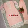 SHREE HARI SRK 5041 D DESIGNER SUITS WHOLESALE