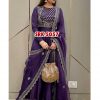 SHREE HARI SRK 5057 DESIGNER GOWN WHOLESALE