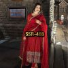 SHREE HARI SSR 418 DESIGNER GOWN MANUFACTURER