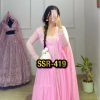 SHREE HARI SSR 419 DESIGNER GOWN MANUFACTURER