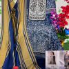 TAJ 131 PAKISTANI SUITS MANUFACTURER