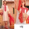 TAJ CREATIONS 143 PAKISTANI SUITS MANUFACTURER