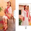 TAJ CREATIONS 143 PAKISTANI SUITS MANUFACTURER