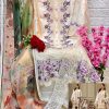 VS FASHION 1358 A PAKISTANI SUITS WHOLESALE