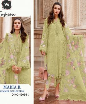 VS FASHION 12064 C PAKISTANI SUITS IN INDIA