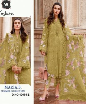 VS FASHION 12064 E PAKISTANI SUITS IN INDIA