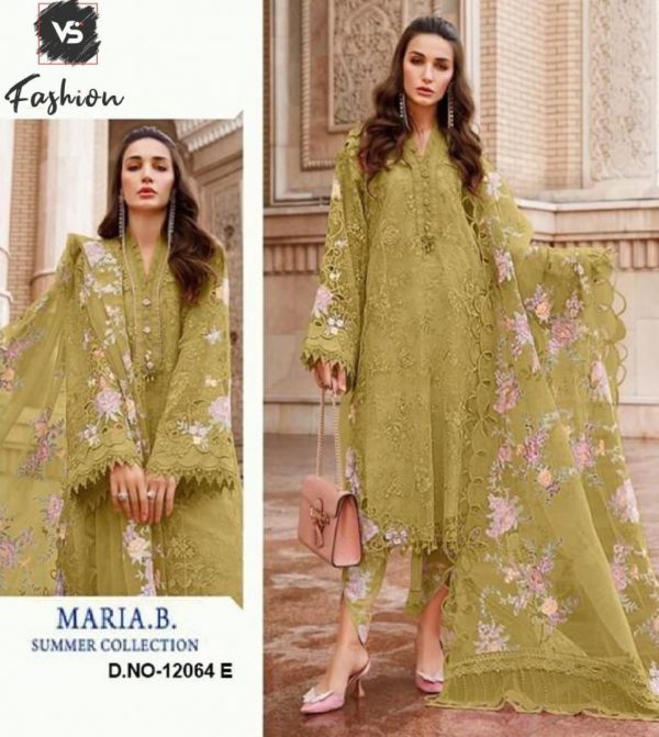 VS FASHION 12064 E PAKISTANI SUITS IN INDIA