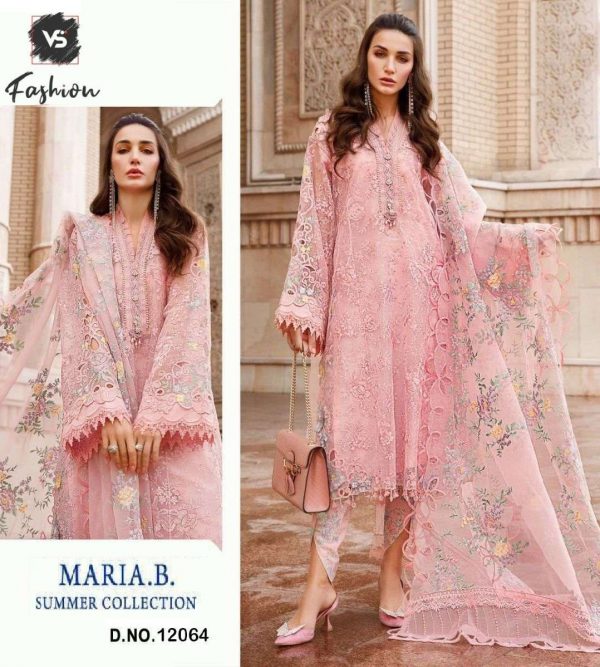 VS FASHION 12064 PAKISTANI SUITS IN INDIA