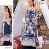 VS FASHION 12067 A TO D SALWAR SUITS WHOLESALE