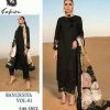 VS FASHION 12072 RANGRSIYA VOL 1 PAKISTANI SUITS