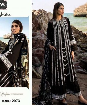 VS FASHION 12073 PAKISTANI SUITS IN INDIA