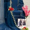 VS FASHION 1407 A TO H SALWAR SUITS WHOLESALE