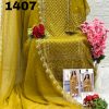 VS FASHION 1407 A TO H SALWAR SUITS WHOLESALE