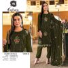 VS FASHION 1408 COLOURS PAKISTANI SUITS