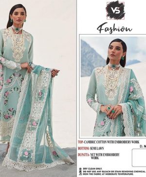 VS FASHION 1416 PAKISTANI SUITS IN INDIA