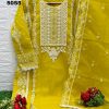 VS FASHION 5055 READYMADE SALWAR SUITS IN COLOURS