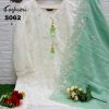 VS FASHION 5062 COLOURS READYMADE SALWAR SUITS