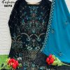 VS FASHION 5070 A READYMADE SUITS WHOLESALE