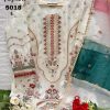 VS FASHION 5018 E READYMADE SALWAR SUITS