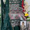 ZAHA 10154 TO 10157 AAEESHA VOL 3 SALWAR SUITS