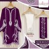 ZARQASH 151 A TO E READYMADE TUNIC WHOLESALE