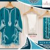 ZARQASH 151 A TO E READYMADE TUNIC WHOLESALE