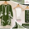 ZARQASH 151 A TO E READYMADE TUNIC WHOLESALE