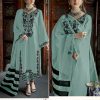 ZARQASH Z 148 A READYMADE TUNIC WHOLESALE