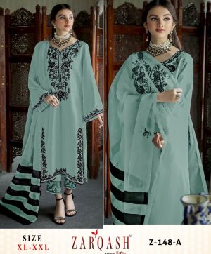 ZARQASH Z 148 A READYMADE TUNIC WHOLESALE