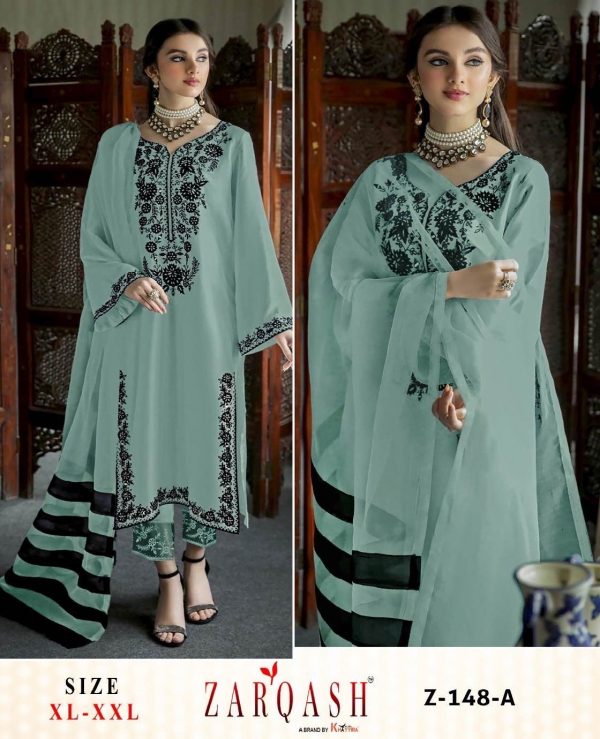 ZARQASH Z 148 A READYMADE TUNIC WHOLESALE