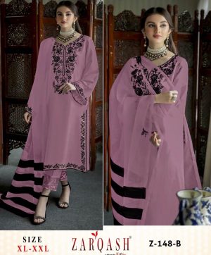 ZARQASH Z 148 B READYMADE TUNIC WHOLESALE