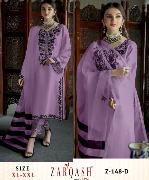 ZARQASH Z 148 D READYMADE TUNIC WHOLESALE