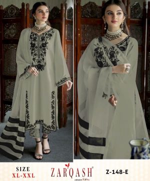 ZARQASH Z 148 E READYMADE TUNIC WHOLESALE