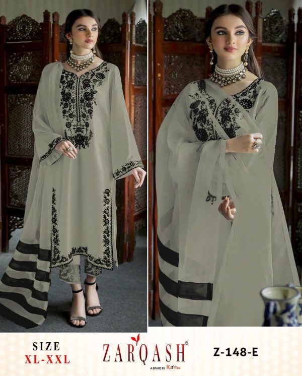 ZARQASH Z 148 E READYMADE TUNIC WHOLESALE