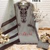 ZARQASH Z 148 E READYMADE TUNIC WHOLESALE