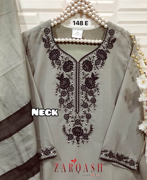 ZARQASH Z 148 E READYMADE TUNIC WHOLESALE