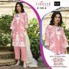 ZARQASH Z 149 A TO D READYMADE TUNIC WHOLESALE