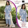 ZARQASH Z 149 A TO D READYMADE TUNIC WHOLESALE