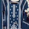 ZARQASH Z 152 A READYMADE PAKISTANI SUITS