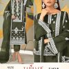 ZARQASH Z 152 B READYMADE PAKISTANI SUITS