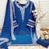 ZARQASH Z 153 A READYMADE TUNIC WHOLESALE