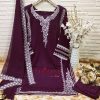 ZARQASH Z 153 B READYMADE TUNIC WHOLESALE