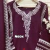 ZARQASH Z 153 B READYMADE TUNIC WHOLESALE