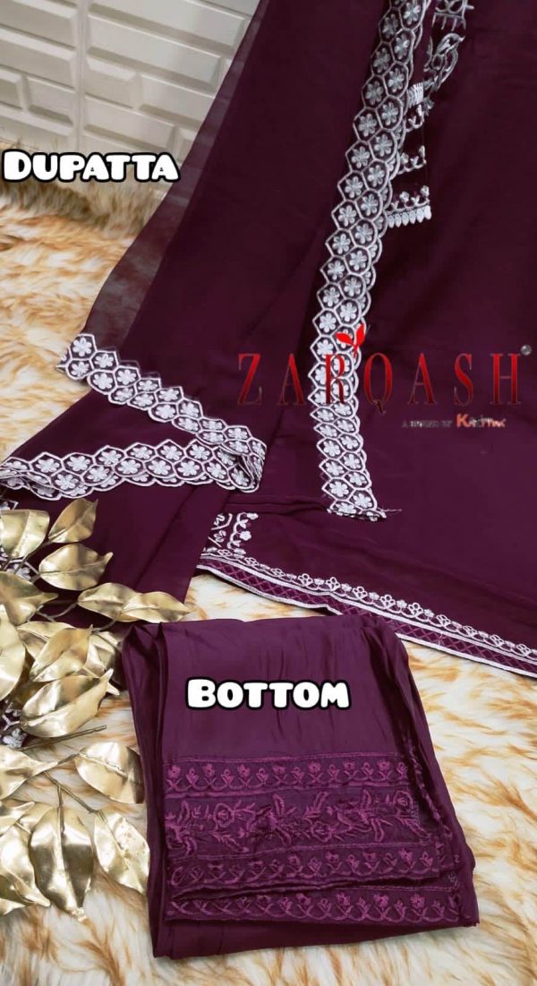 ZARQASH Z 153 B READYMADE TUNIC WHOLESALE