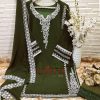 ZARQASH Z 153 C READYMADE TUNIC WHOLESALE