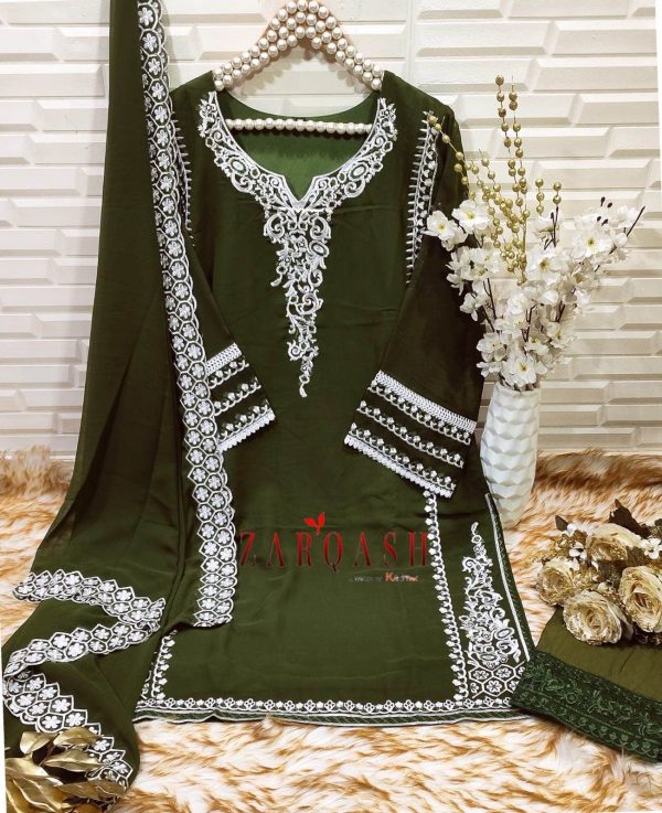 ZARQASH Z 153 C READYMADE TUNIC WHOLESALE