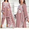 ZARQASH Z 154 A READYMADE TUNIC WHOLESALE