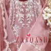 ZARQASH Z 154 A READYMADE TUNIC WHOLESALE