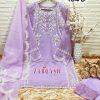 ZARQASH Z 154 B READYMADE TUNIC WHOLESALE