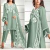 ZARQASH Z 154 C READYMADE TUNIC WHOLESALE